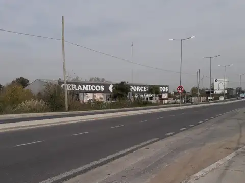 Terreno en Venta de 506,0 m2