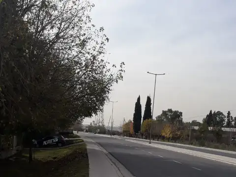 Terreno en Venta 10,50  mts Frente