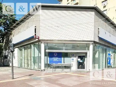 Av. Juan Domingo Perón | local en venta y alquiler | Zona San Miguel