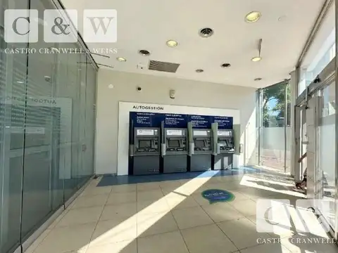 Av. Eva Perón al 1000