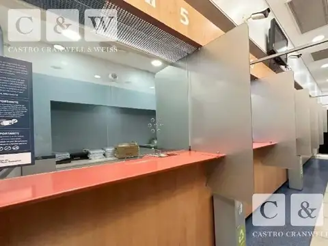 Local en Alquiler A Estrenar