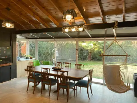 Casa 6 Ambientes en Venado 1 - Canning