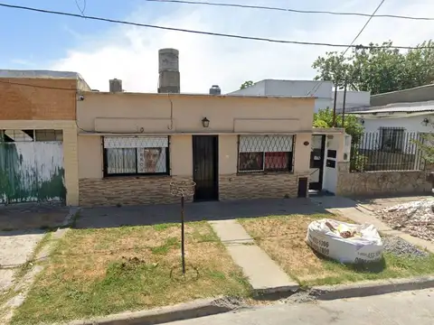 Ph 1 dormitorio con patio en venta