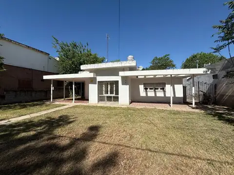 VENTA CASA 2 DORM VILLA ALLENDE APTO CREDITO