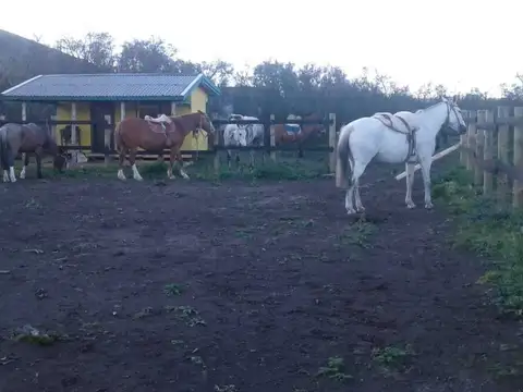 Fondo Comercio en Venta en Huechulafquen, USD 28.000