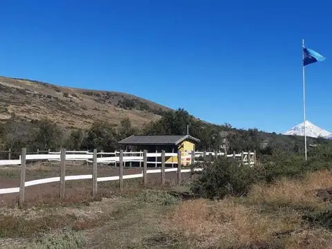 VENTA FONDO DE COMERCIO - ESCUELA DE EQUITACION HUECHULAFQUE 100