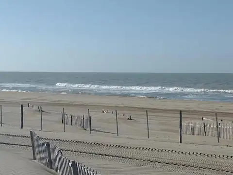 Amplio lote en Senderos IV