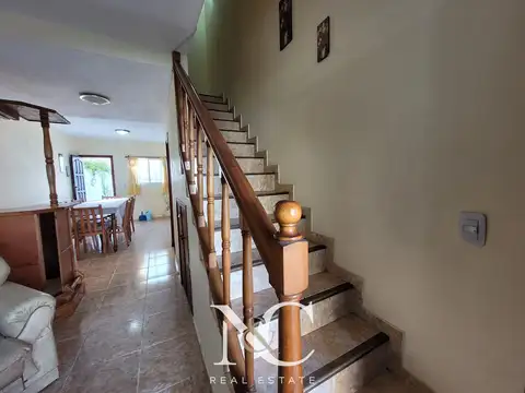 Depto Tipo Casa en Venta en Mar Del Tuyu, USD 42.000