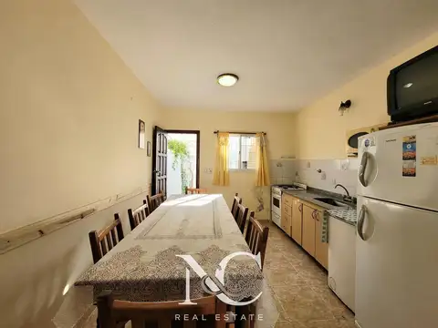Depto Tipo Casa en Venta de 4 ambientes