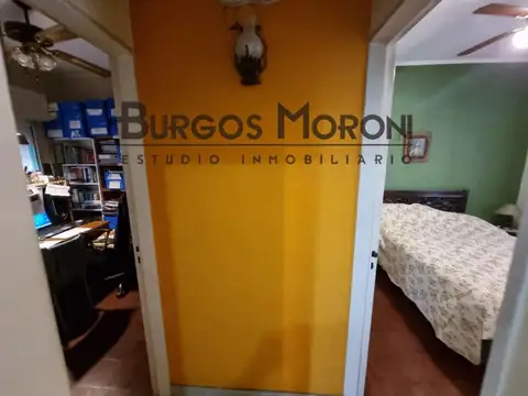 Casa En Venta En Ramos Mejia Sur