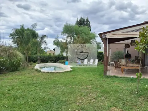 Casa en Venta de 3 dormitorios