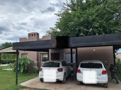 Muy linda casa vta 3 dorm gge/pileta/oficinas El Prado