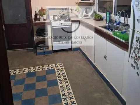 Casa en Venta 6 años