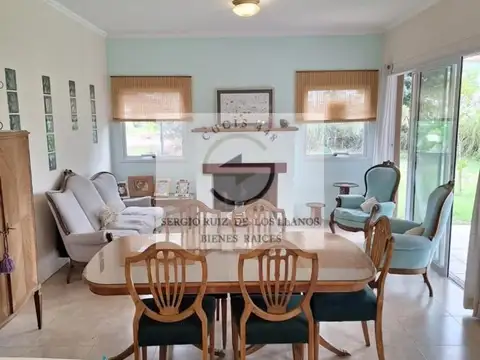 Casa en Venta en Zona Centro, USD 200.000