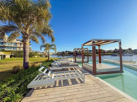 Departamento en Venta de 2 dormitorios