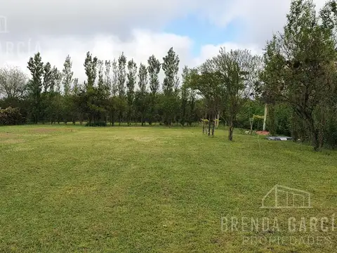 Terreno en Venta 28  mts Frente