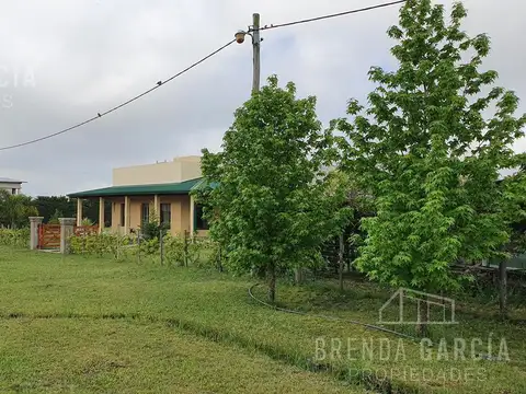 Terreno en Venta de 1318,0 m2