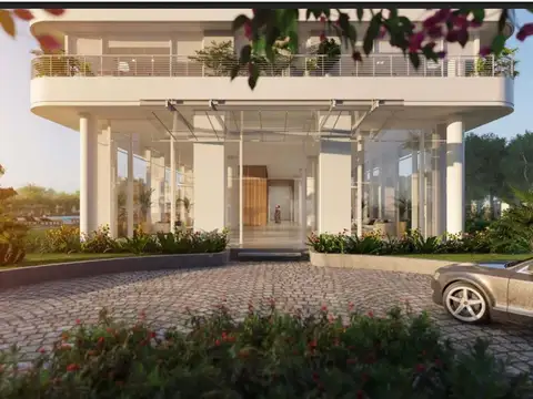 Departamento en Venta A Estrenar