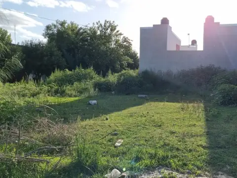 Terreno en Venta de 306,44 m2