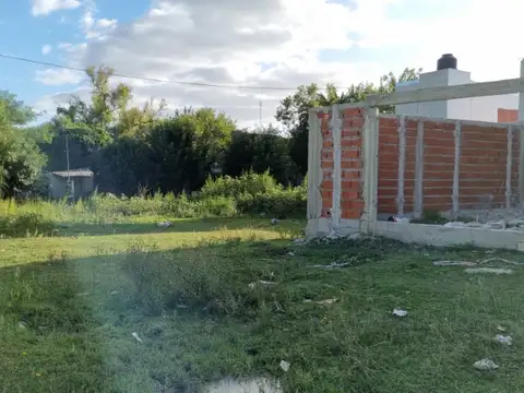 TERRENOS EN LOTEO LA INTERNACIONAL