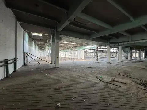 Av. Del barco Centenera  al 2600