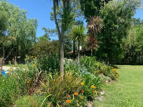 Casa en Venta en Countries y Barrios Cerrados en Marcos Paz, USD 205.000