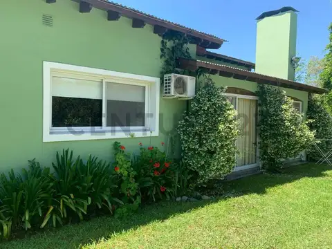 Casa en Venta 15 años