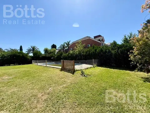 Terreno en Venta - Country Banco Provincia