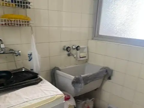 Av Corrientes 5400, Piso 3