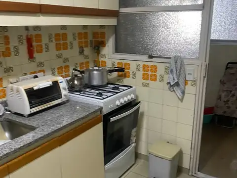 Departamento en Venta en Villa Crespo, USD 135.000