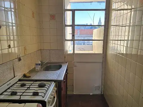 Departamento en Alquiler en Villa Luro, $ 580.000