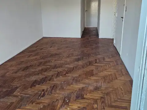 Alquiler Departamento 2 Amb. Frente Balcón V. Luro