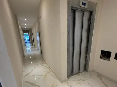 VENTA - monoambiente  27.5 m2