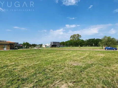 Venta Lote en Medal Country Club / Pilar