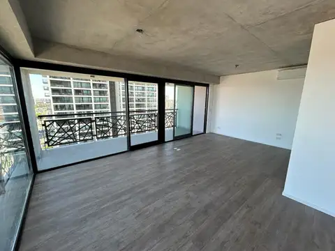 Av. Ingeniero Huergo 500, Piso 20