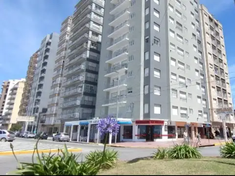 Departamento en venta en Miramar