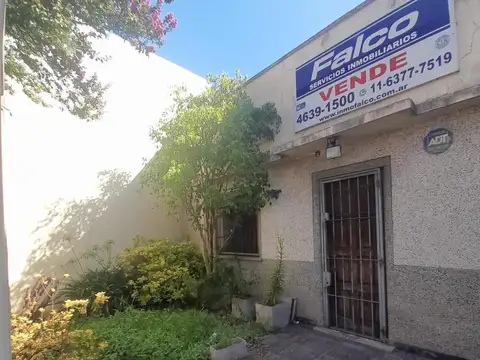 Pje. Juan Pablo Lopez  al 3300