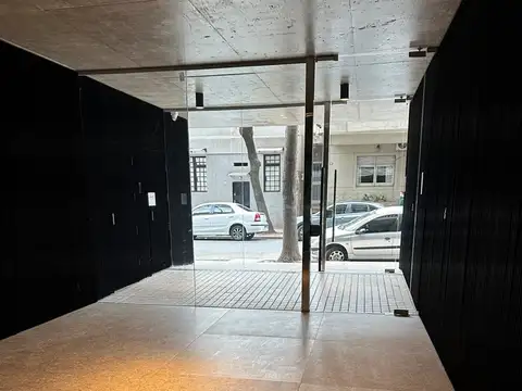 Departamento en Venta en Belgrano, USD 295.000