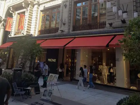 Local en Venta en San Nicolás, USD 470.000