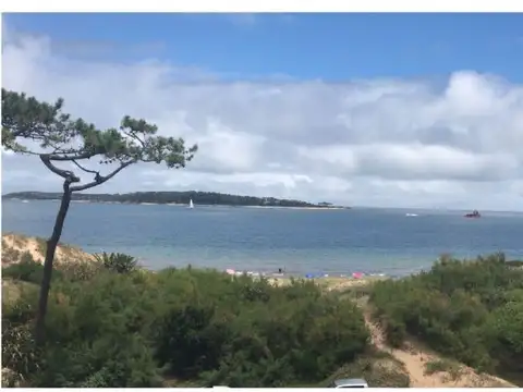 Departamento en Alquiler al Este