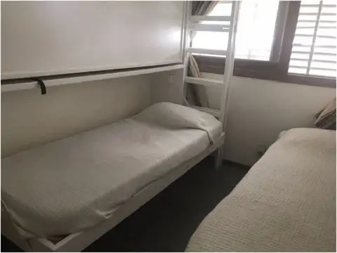 Departamento en Alquiler con 1 cochera