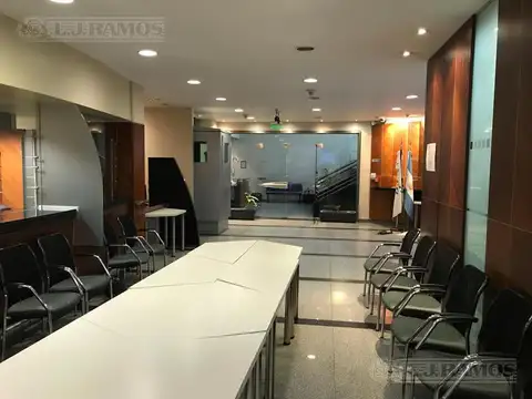 Local en San Nicolas