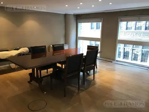 Oficina en Alquiler A Estrenar