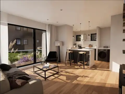 Casa en Venta de 2 dormitorios