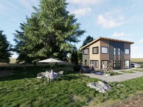 Casa en Venta en San Carlos de Bariloche [Cod: ]