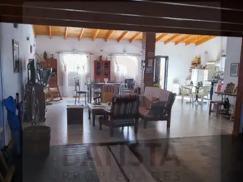 Casa en Venta en Villa Elvira, USD 60.000