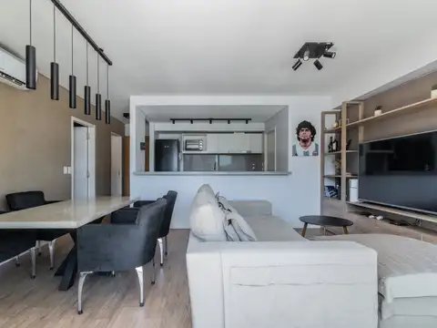 Departamento en Venta de 2 dormitorios