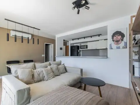 Departamento en Venta en Lomas de Zamora, USD 420.000