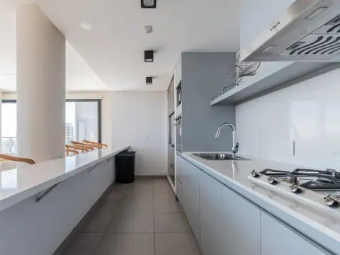 Departamento en Venta 4 años