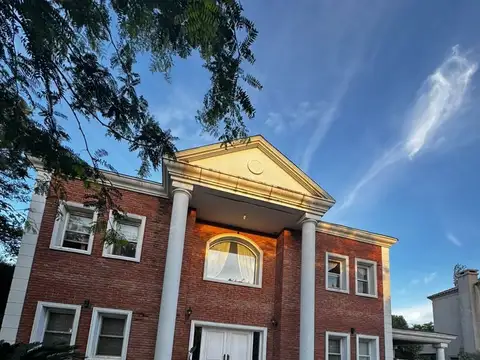 Casa  en Venta en La Alameda, Nordelta, Tigre